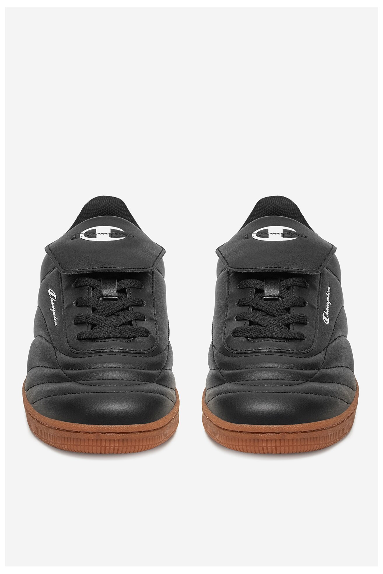 Кросівки спортивні Champion PRESTIGE FLAP S22466-KK001 ЧОРНИЙ