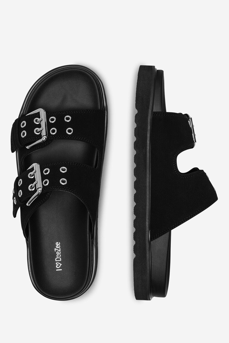 
                DeeZee - Klapki - 5905588319559