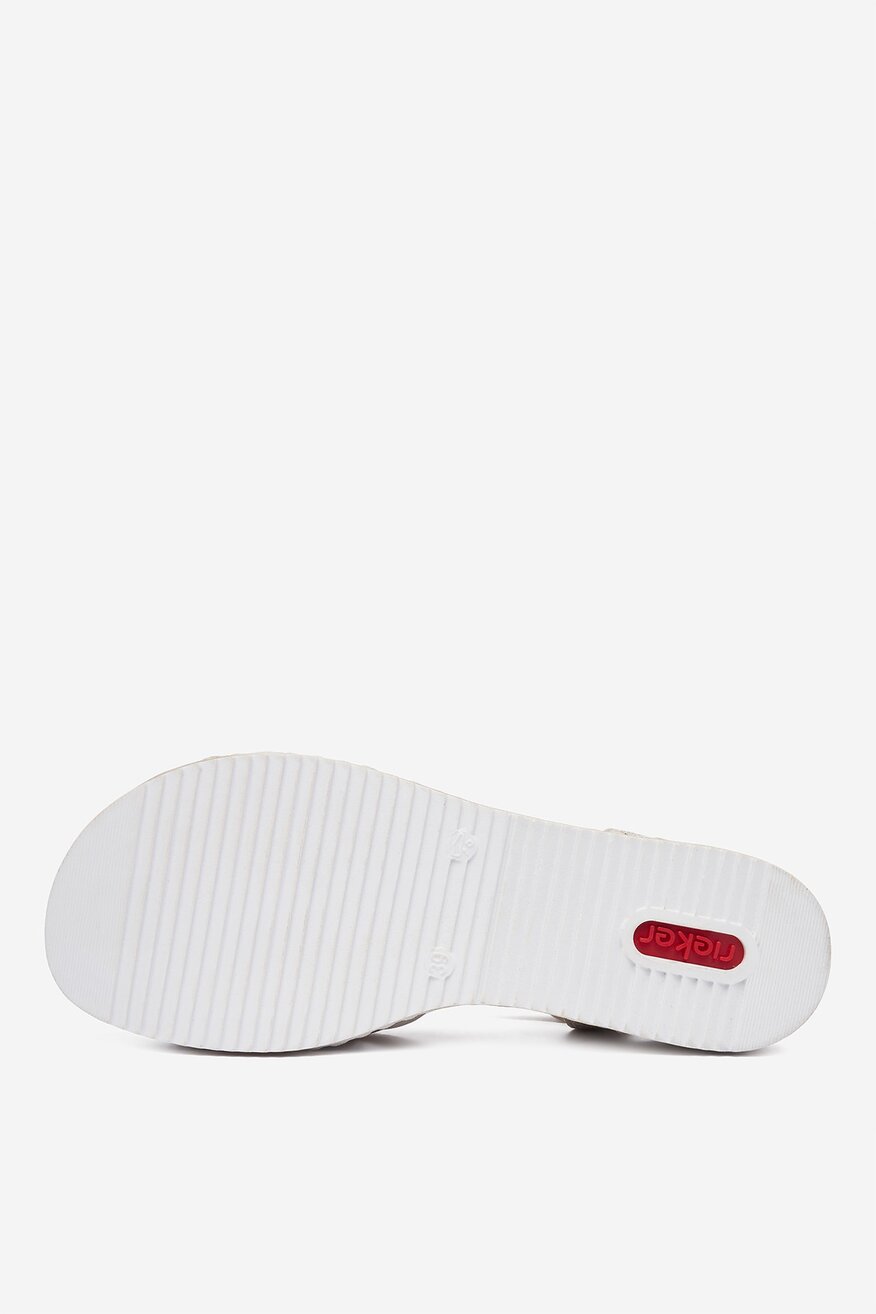 
                        Сандали Rieker CEO-V3663-90 ЗЛАТИСТ - 5906751766866