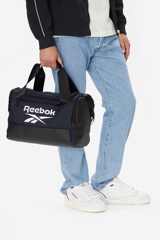Дорожня Сумка Reebok RBK-035-CCC-05 ТЕМНО-СИНІЙ