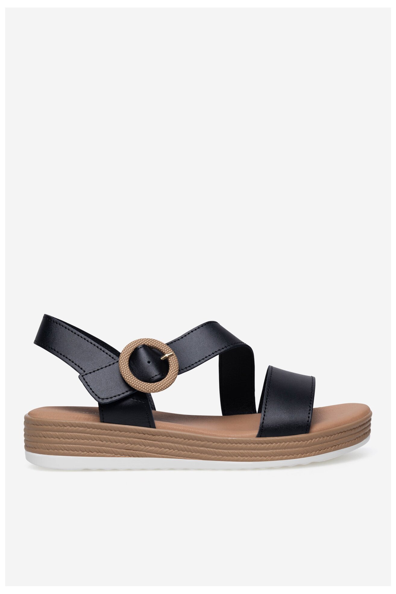 Sandale Lasocki WFA2719-3Z CRNA