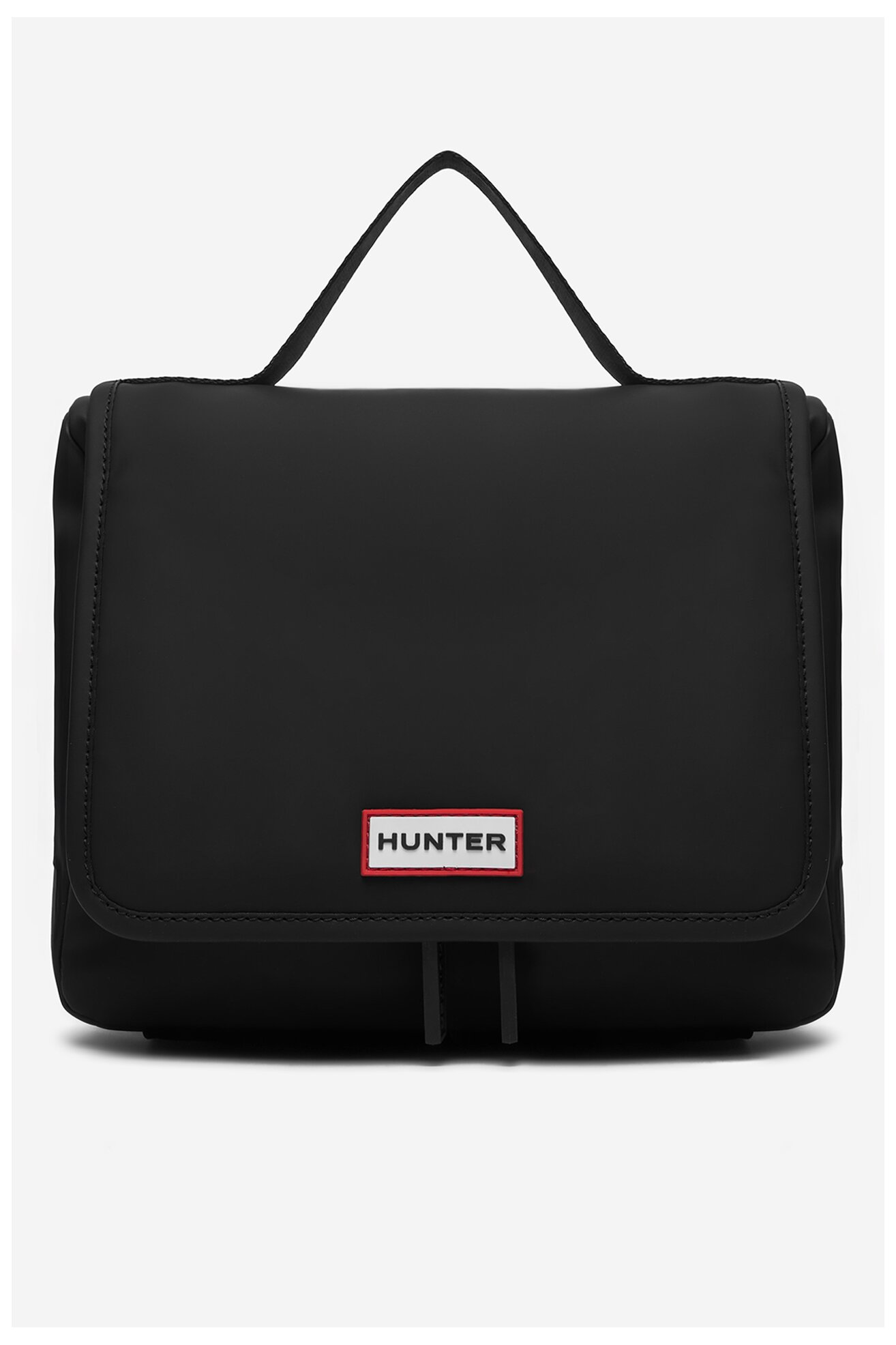 Kosmetyczka HUNTER CWBEO-HTR-U1-001-SS26 Czarny