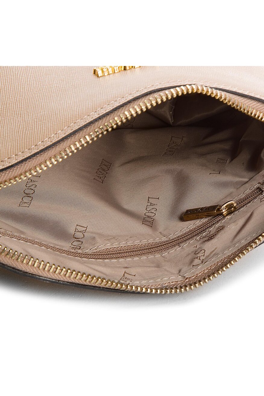 
                Lasocki - Torebka skórzana - 2220864130011