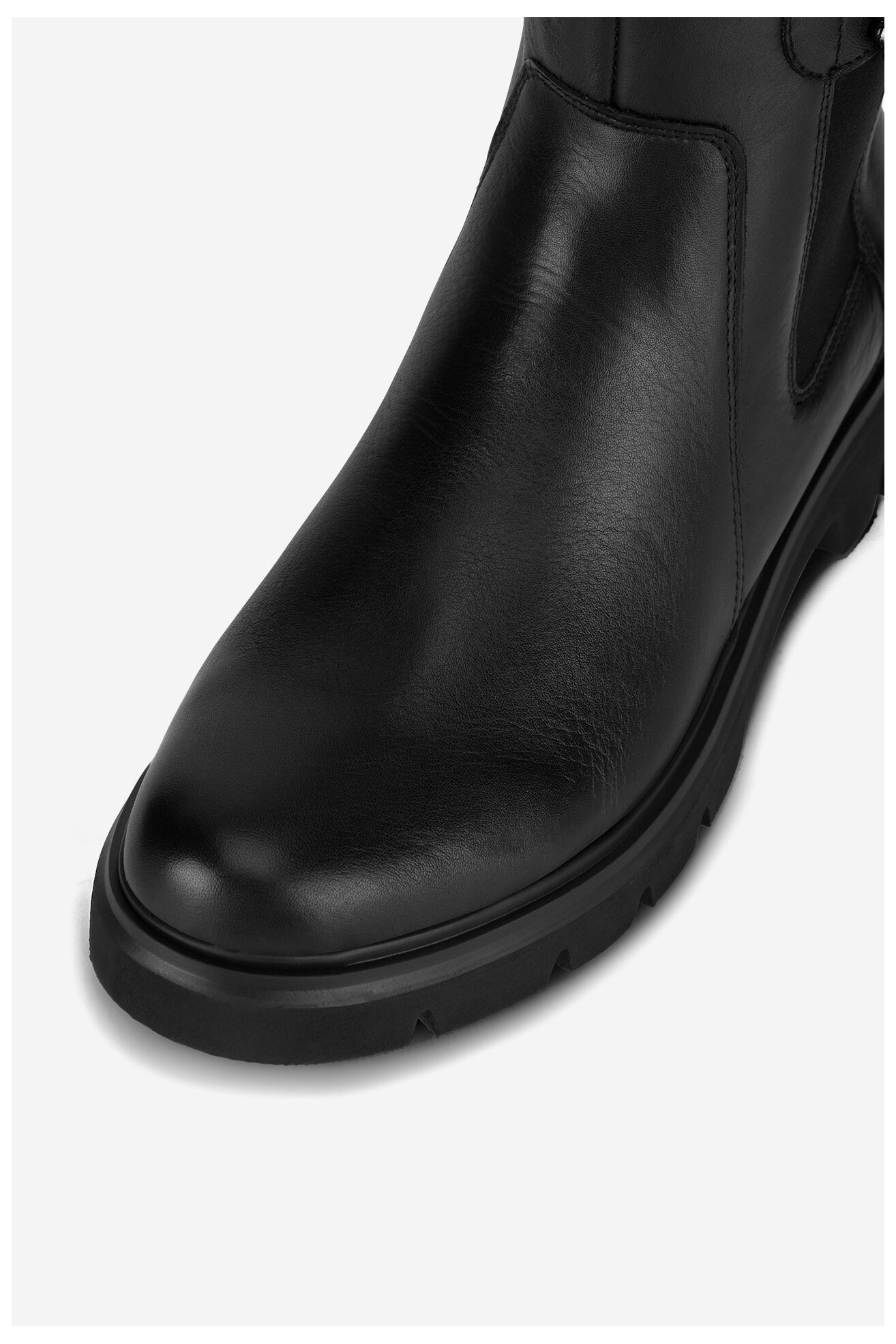 Боти Remonte D1W74-00 ЧЕРЕН