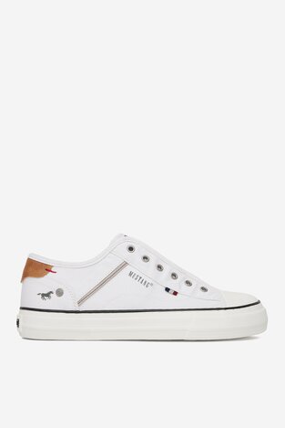 Sportska obuća Mustang 1272-402 BELA