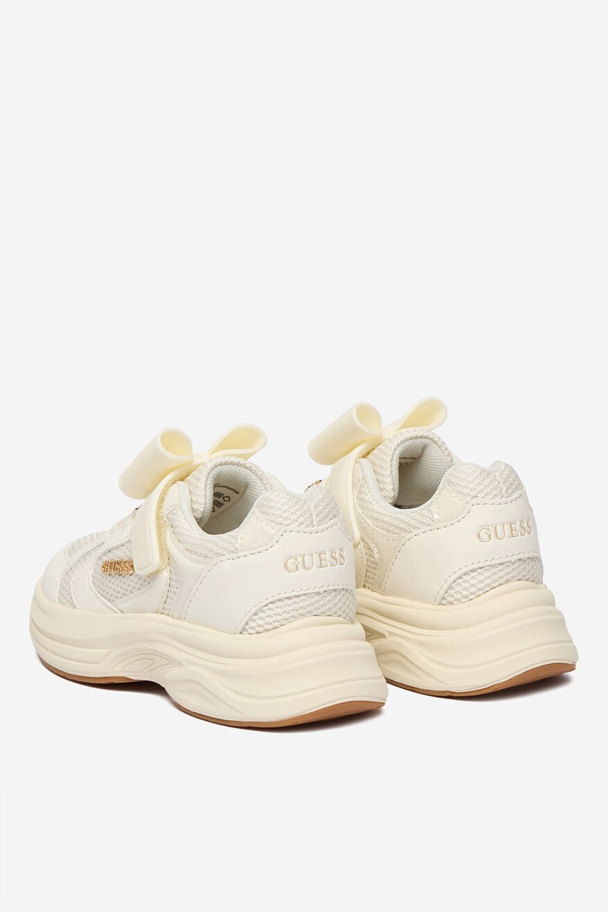 
                GUESS KIDS - Sneakersy - 5906751754313