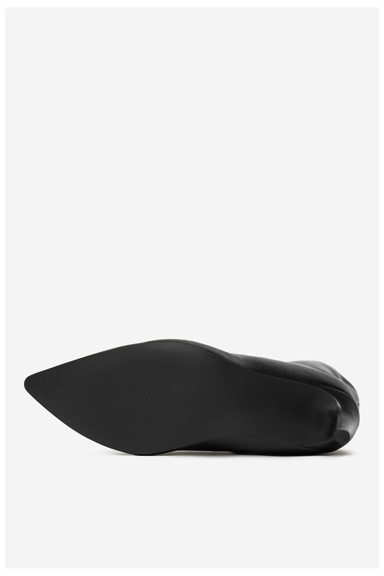 Csizma DeeZee MM220168H FEKETE