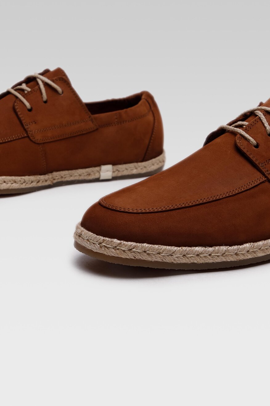 Espadrile Gino Rossi KAMEL - 5904248639655
