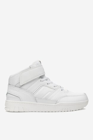 Кросівки спортивні SHAQ BREAKER MID AQ95013Y-W БІЛИЙ