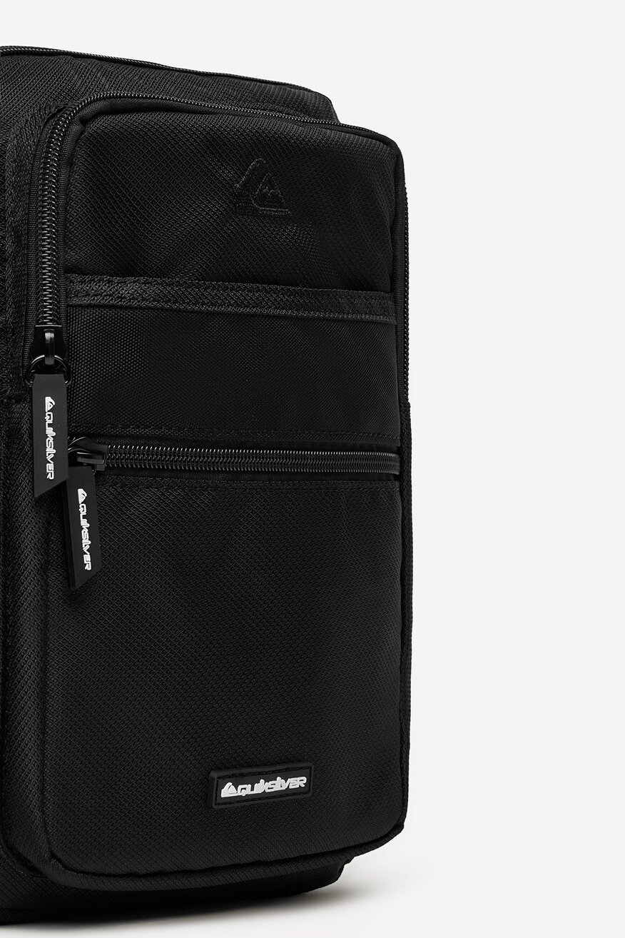 Pánská taška QUIKSILVER ČERNÁ - 5904862312880