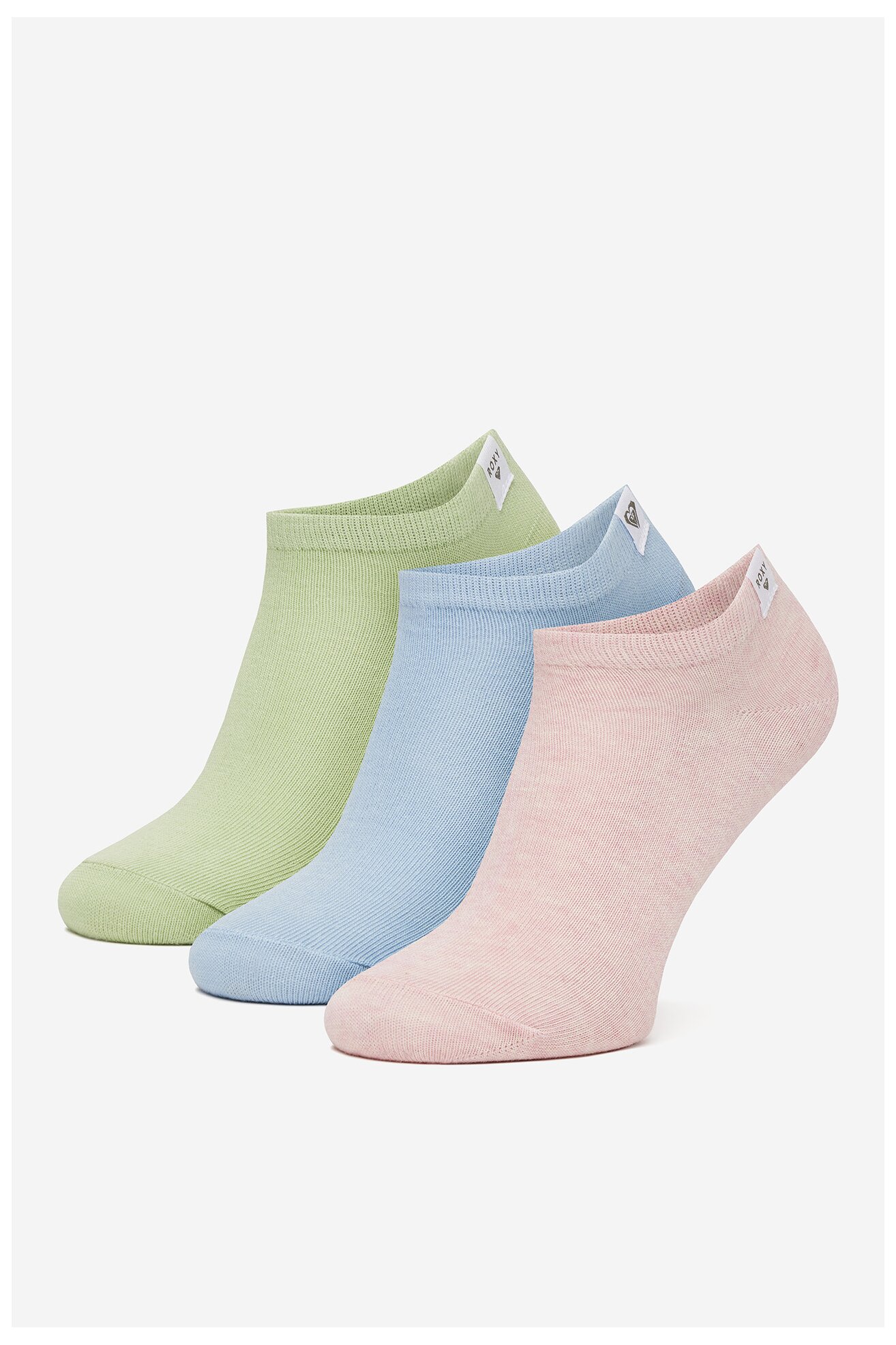 Zokni ROXY CEO_AS_ROXY_09S_SS26 (3-PACK) MIX