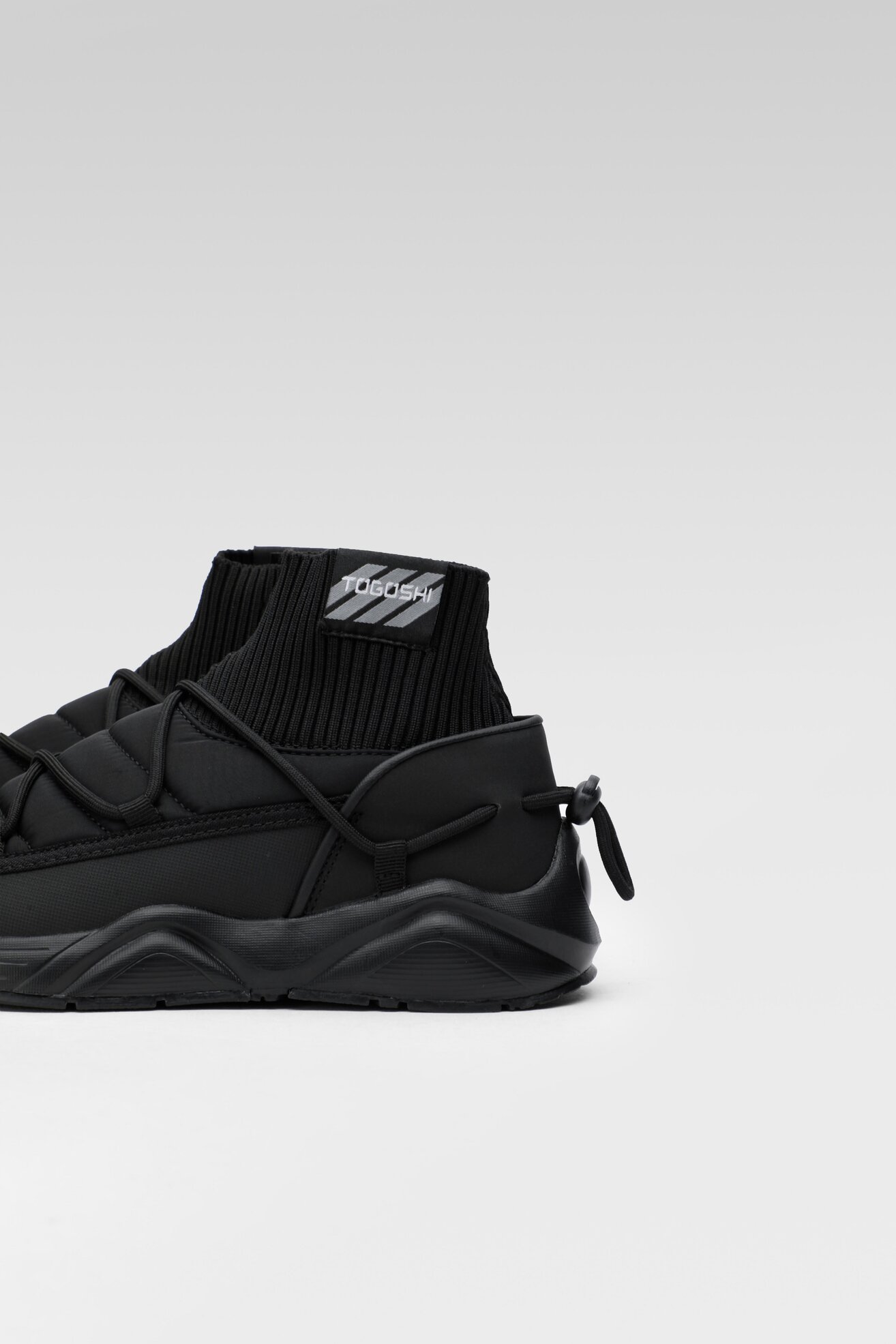 Спортни обувки Togoshi WPRS-2021M07282 ЧЕРЕН