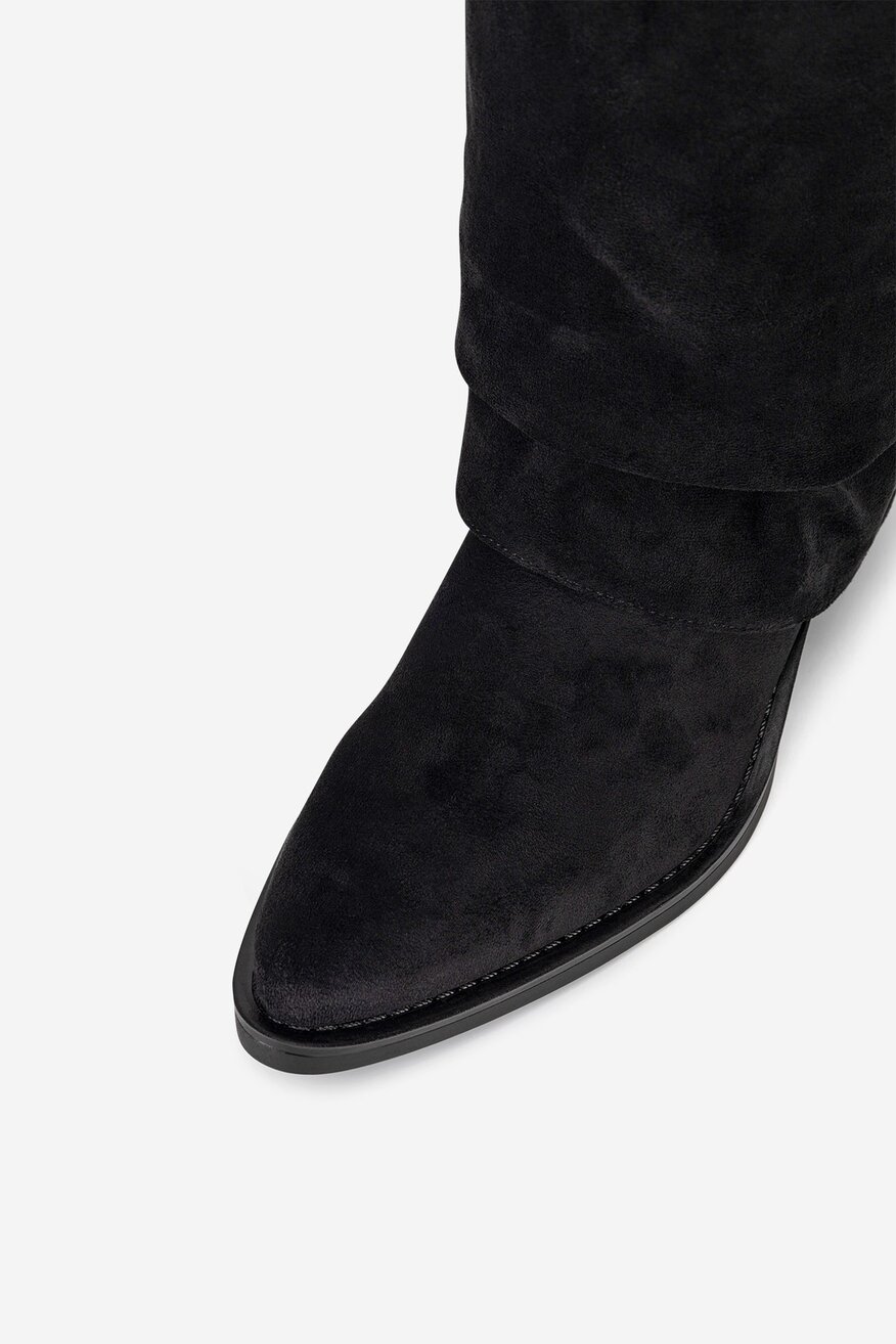 
                Jenny Fairy - Kozaki na słupku - 5905588890690