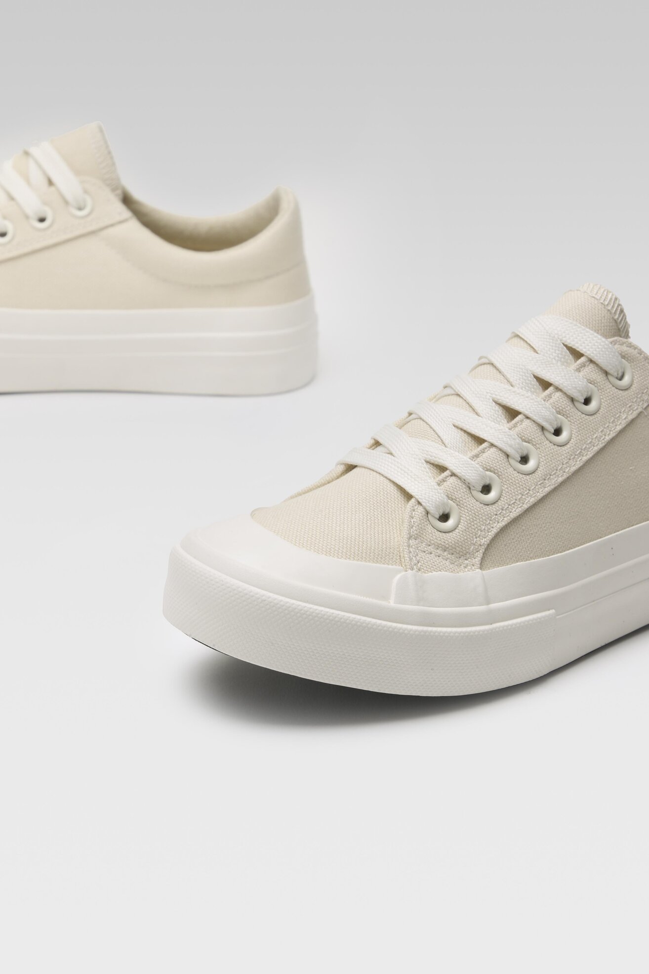 Trampki Jenny Fairy JODIE WSS20560-1 Beżowy