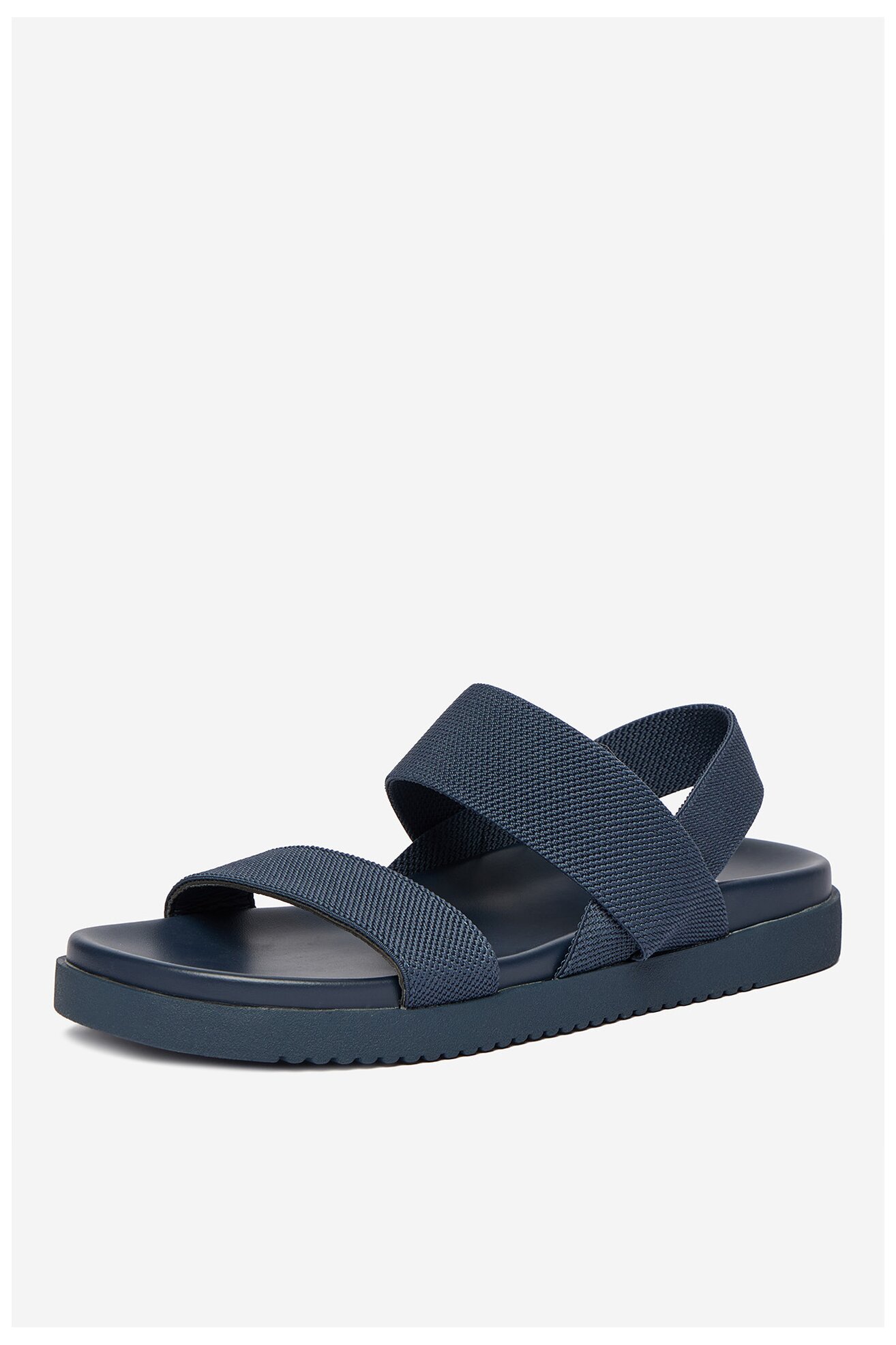 Сандалі Jenny CEO-WS21164-01 ТЕМНО-СИНІЙ