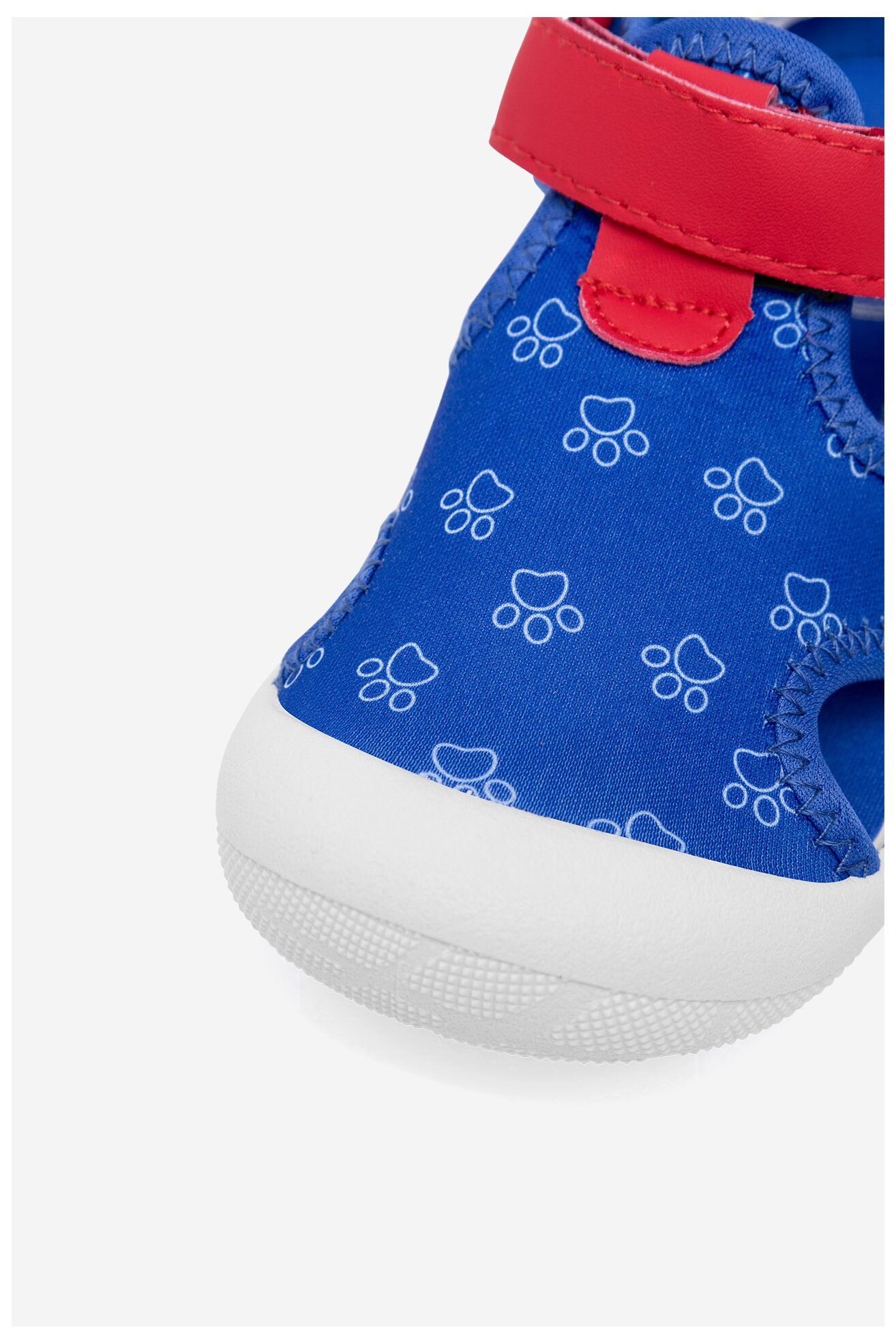 Sandały Paw Patrol CM-SS24-504PAW Niebieski