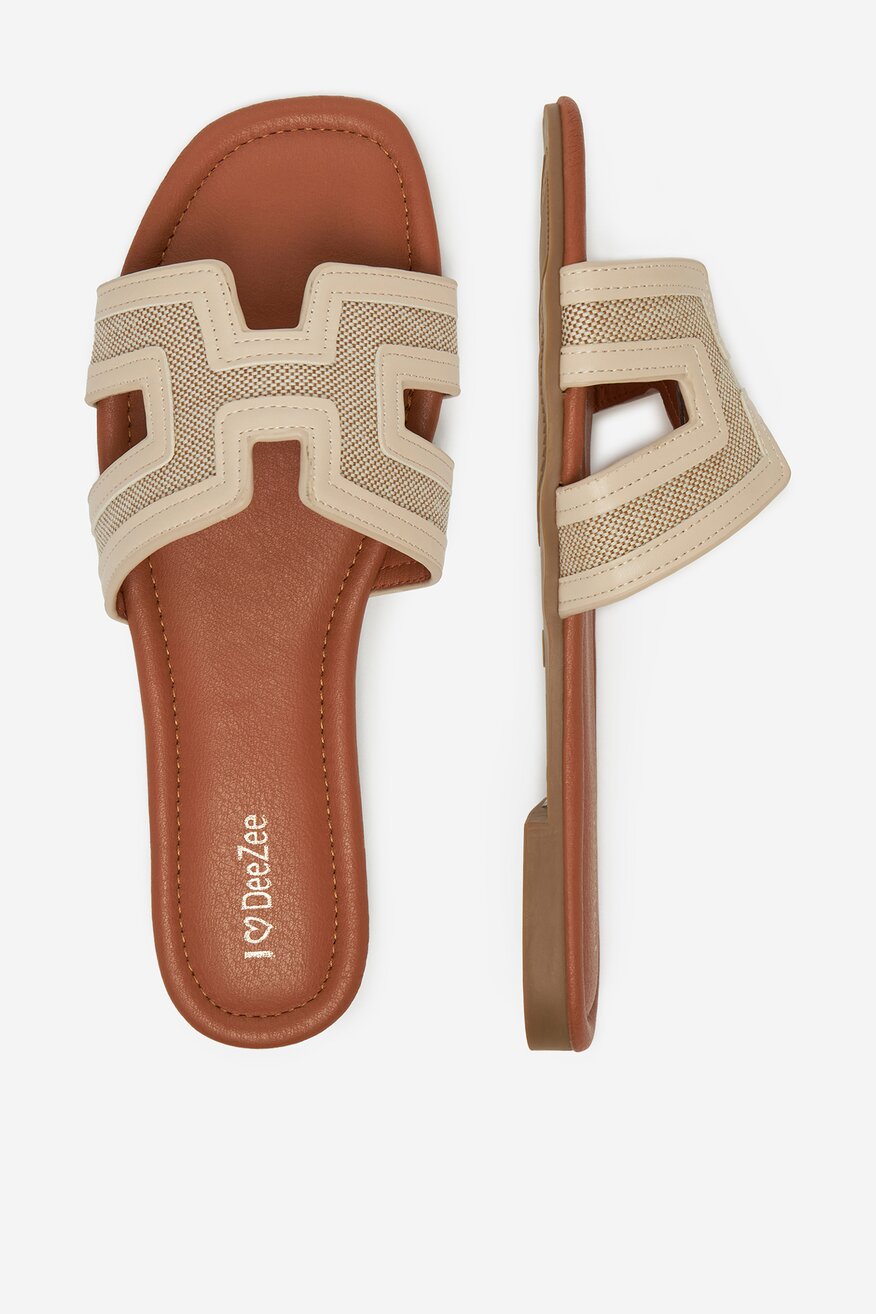 Flip-flop DeeZee BÉZS - 5906751130001