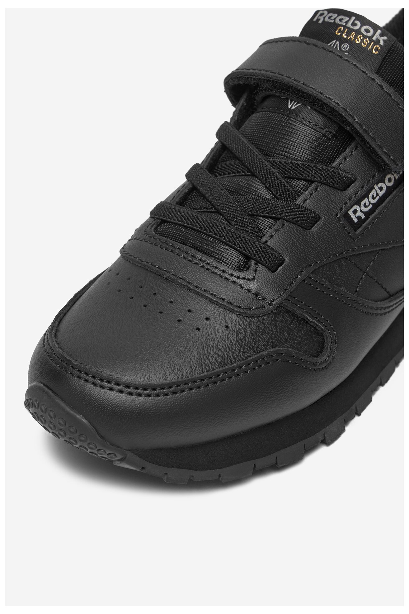 Obuwie sportowe Reebok V9-25207-02 (IV) Czarny