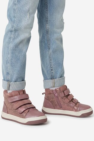 Черевики Lasocki Kids CEO- CI12-SPRITE-03 ФІОЛЕТОВИЙ