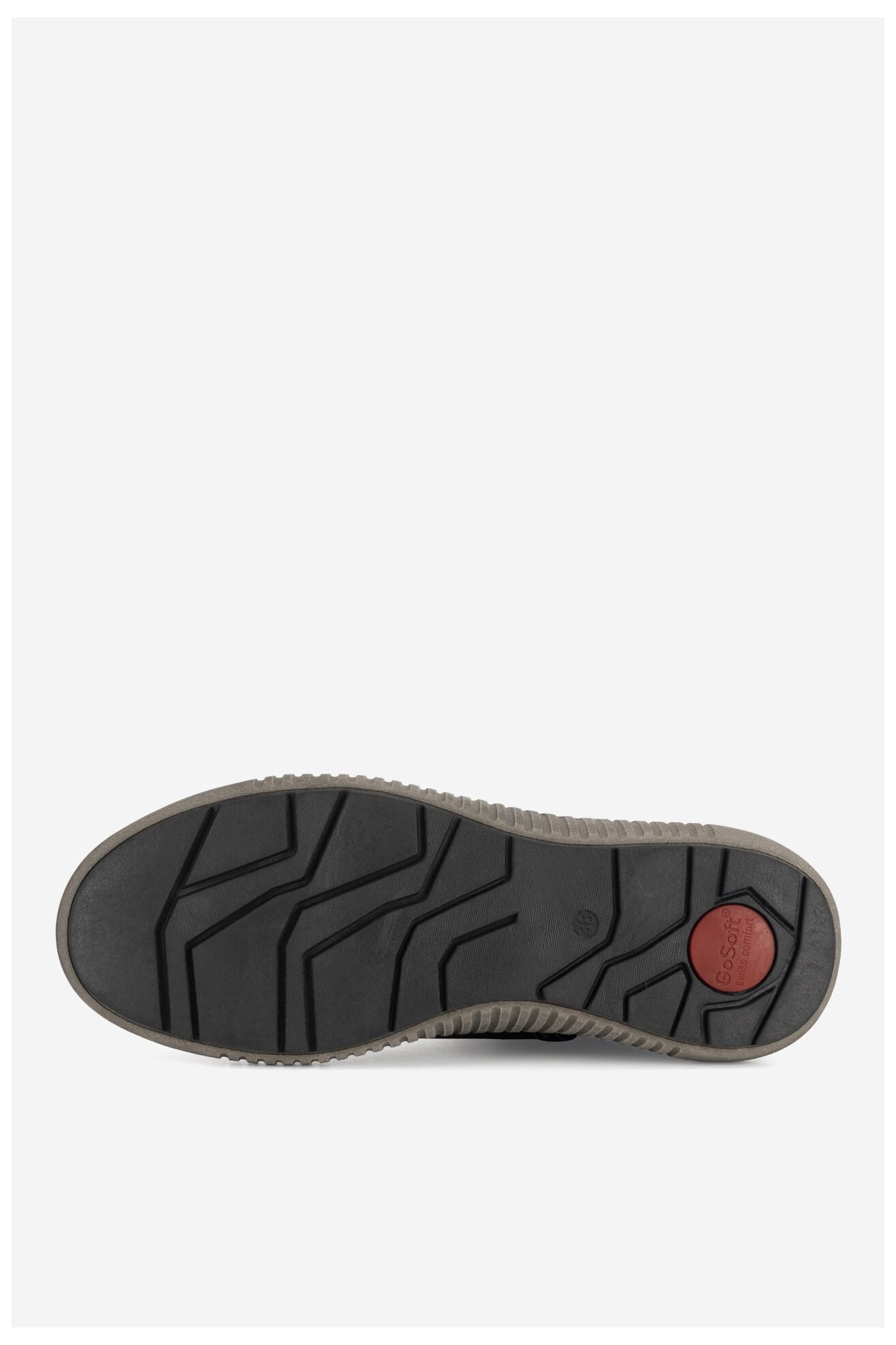 Bocanci Go Soft WS5586-28 NEGRU