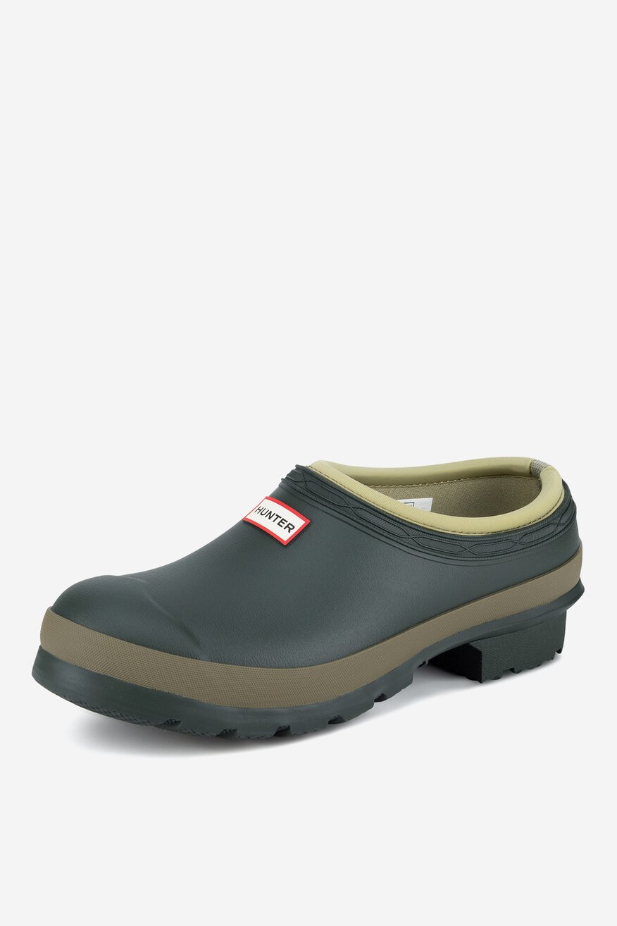 
                Cizme de cauciuc HUNTER VERDE - 5905588960935