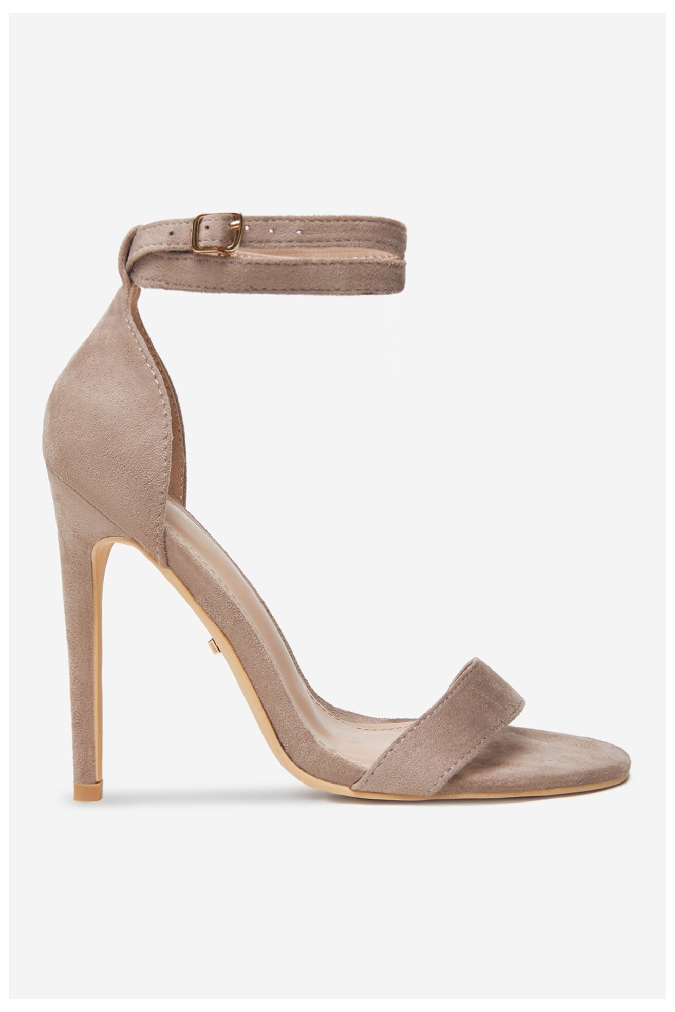 Сандали DeeZee LB0607-1 БЕЖОВ