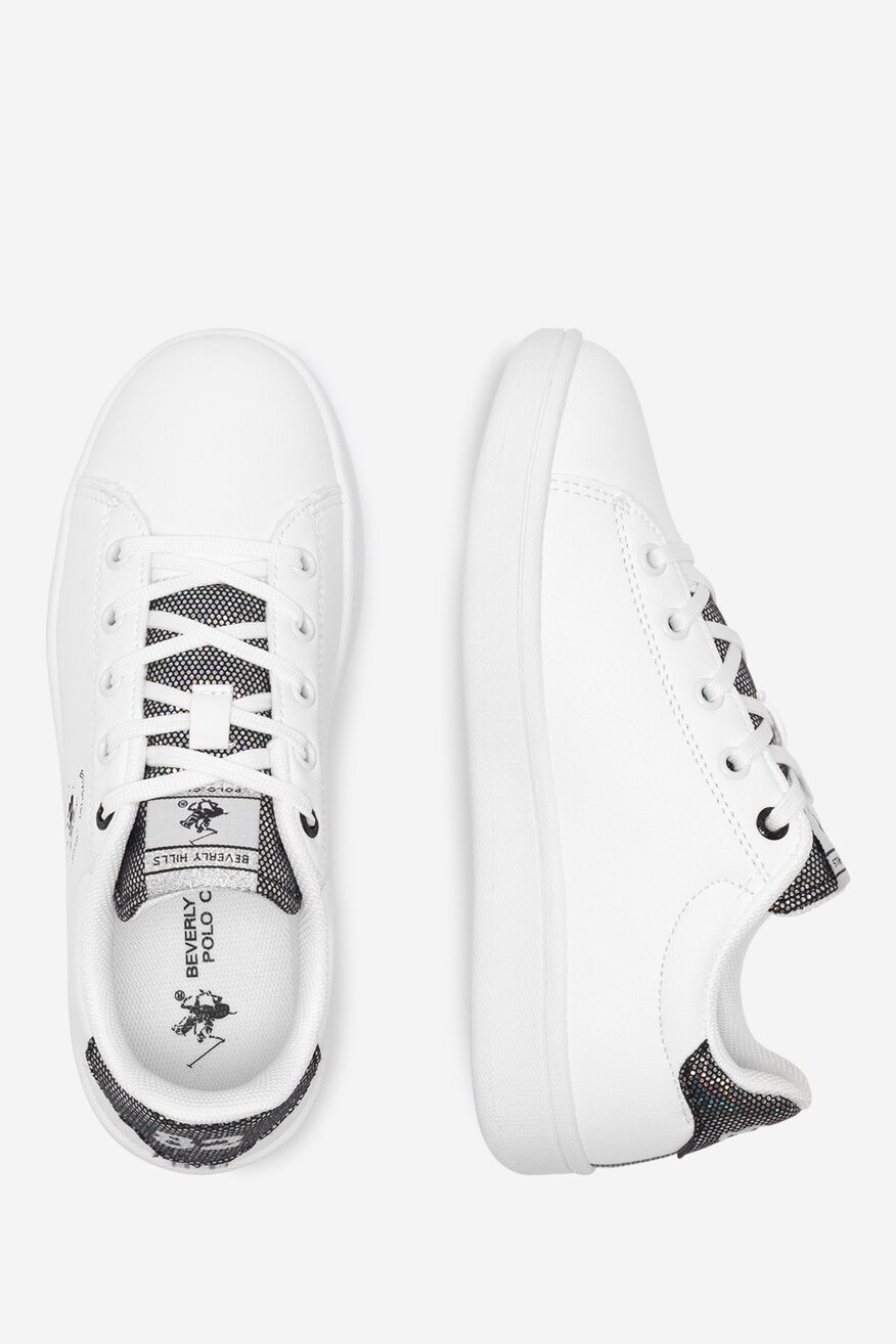 Beverly Hills Polo Club - Sneakersy - 5905588561316