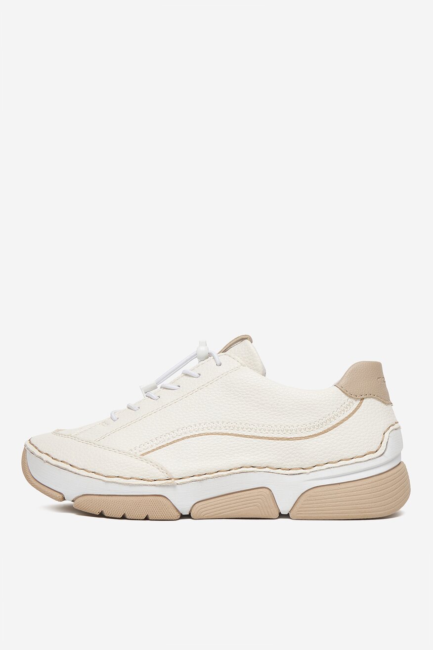 
                Rieker - Sneakersy - 2230092746212