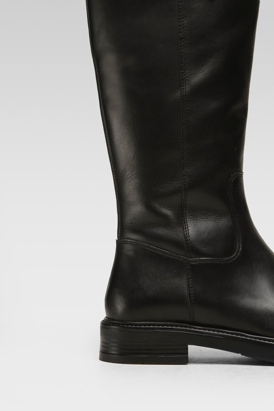 Cizme Sergio Bardi NEGRU - 5904862381725