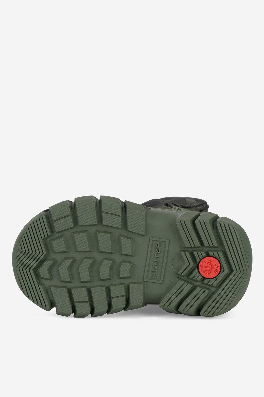 
                Боти HUNTER КАКИ - 2230070288499