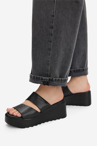 Шльопанець G-STAR RAW CEO-WI16-14944-02 ЧОРНИЙ