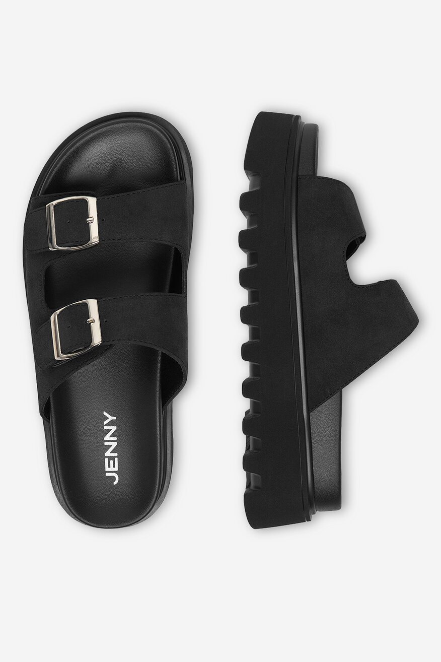 
                Джапанки Jenny ЧЕРЕН - 5906751650356