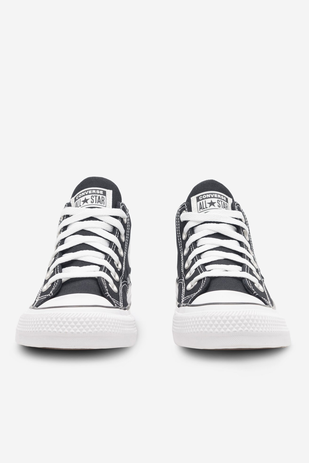 Sportska obuća Converse CHUCK TAYLOR ALL STAR MALDEN STREET A00811C CRNA