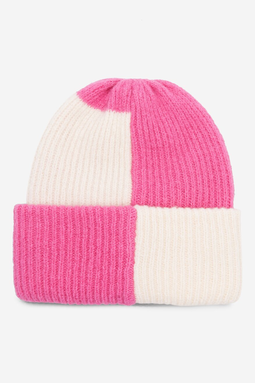 Női sapka Jenny Fairy RÓZSASZÍN - 5905588177227