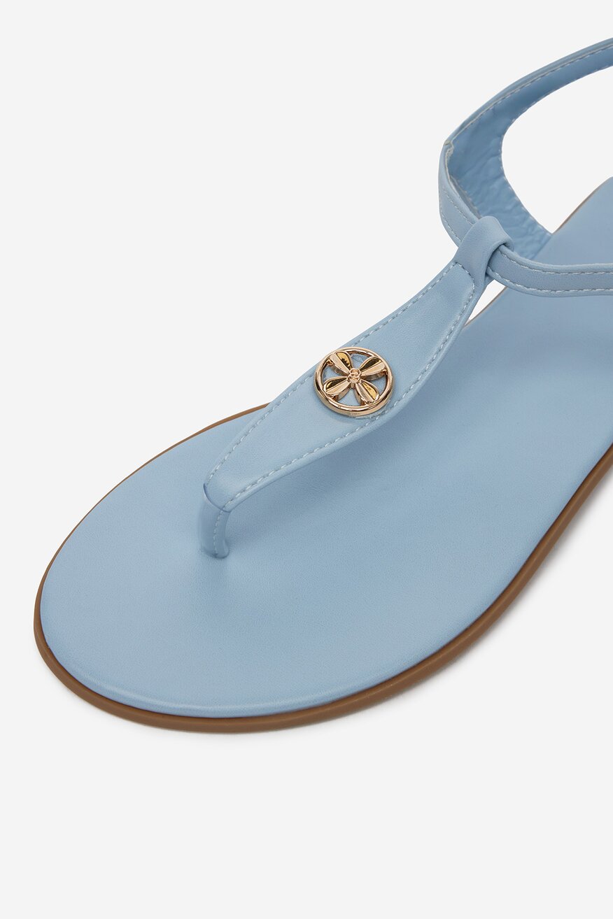 Сандали DeeZee СИН - 5904410779769