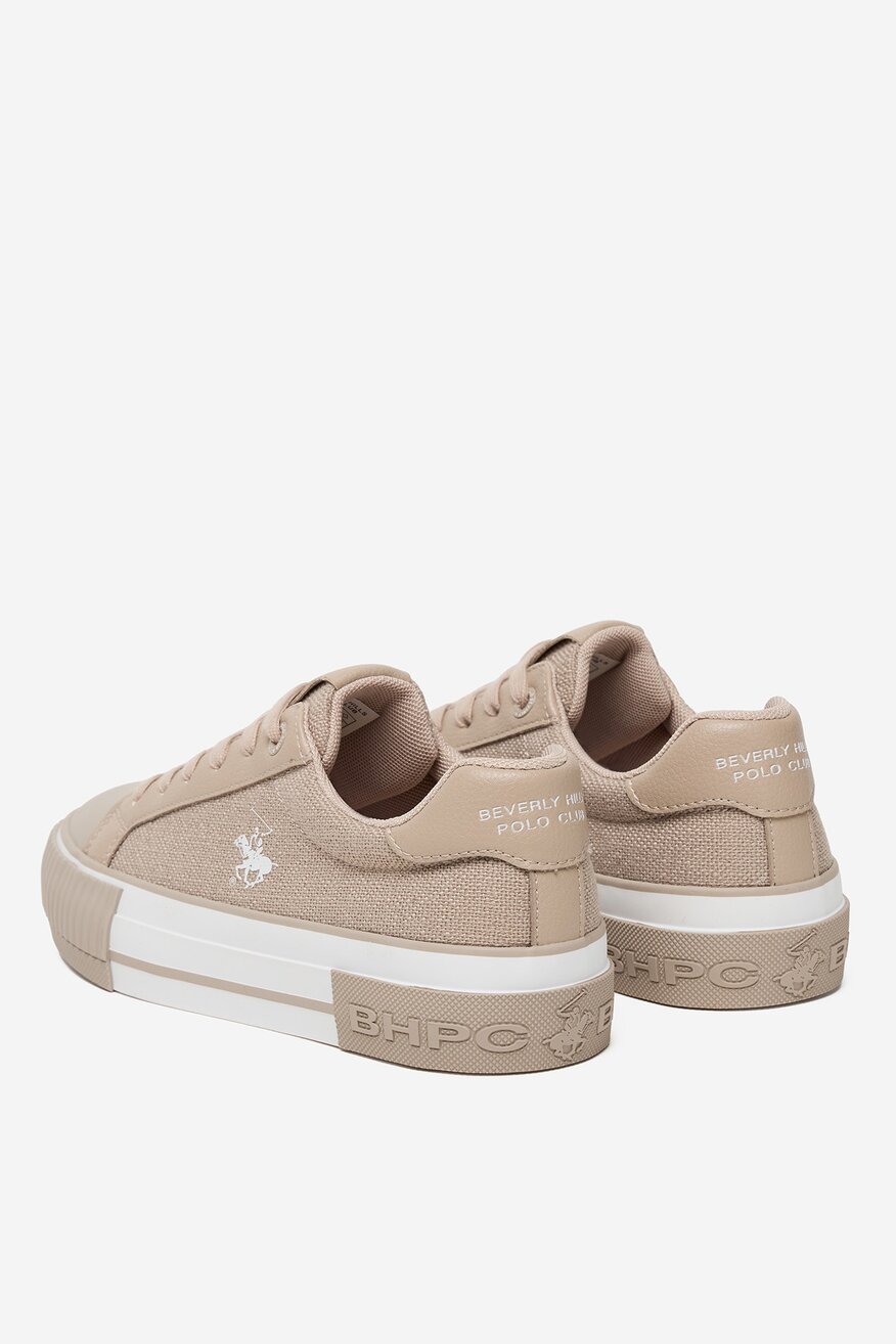 Beverly Hills Polo Club - Trampki - 5906751290781