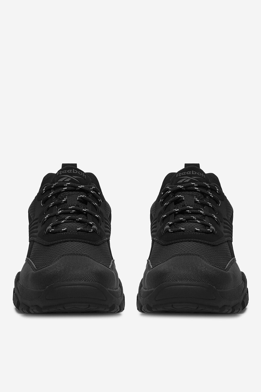 
                Sportcipő Reebok FEKETE - 5906751298091