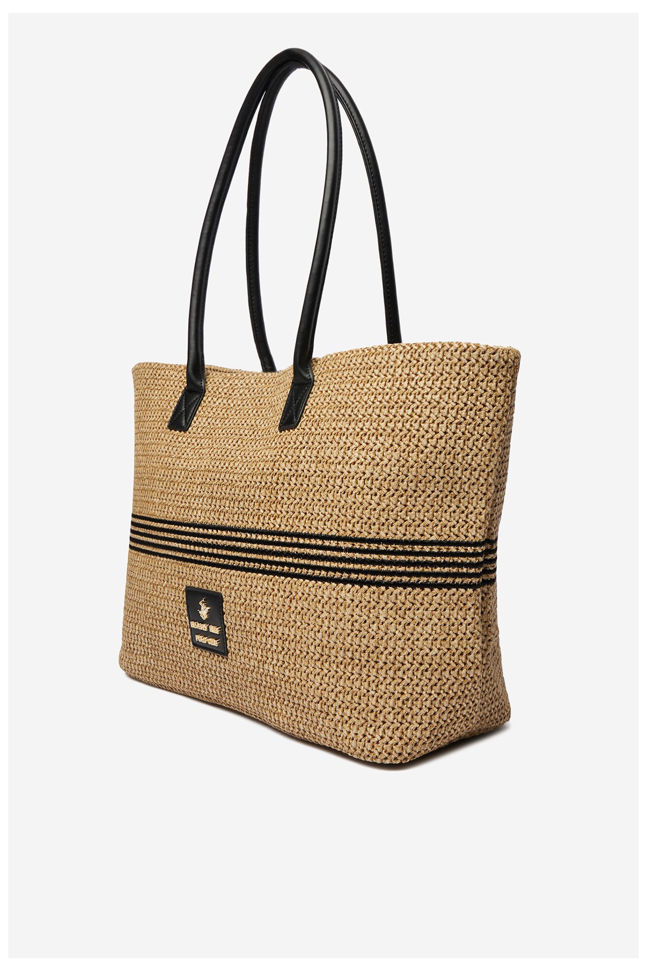 Сумка З Ремінцем Beverly Hills Polo Club EO-BHPC-L-015-09 БЕЖЕВИЙ