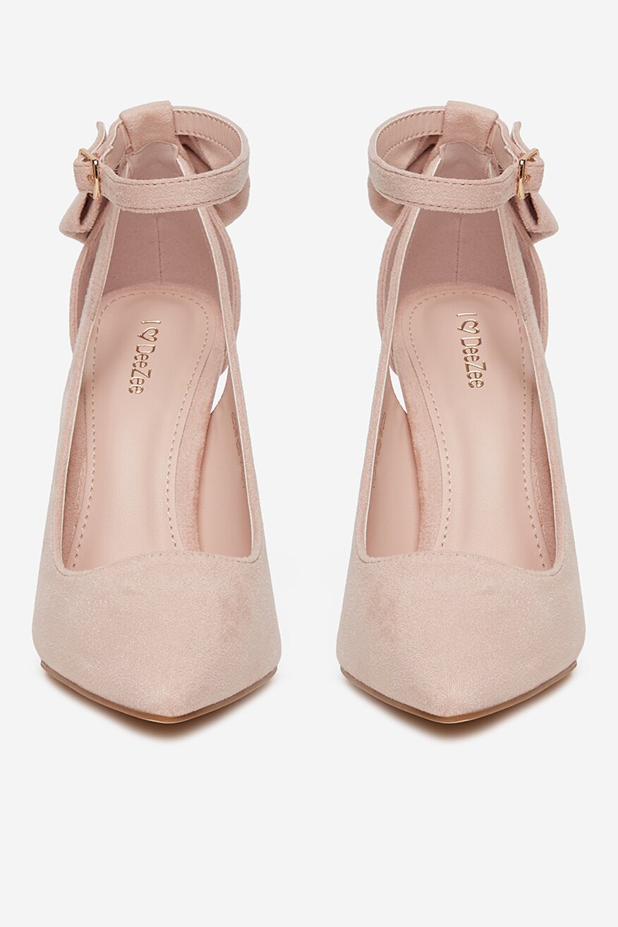 DeeZee - Szpilki - 5906751089309