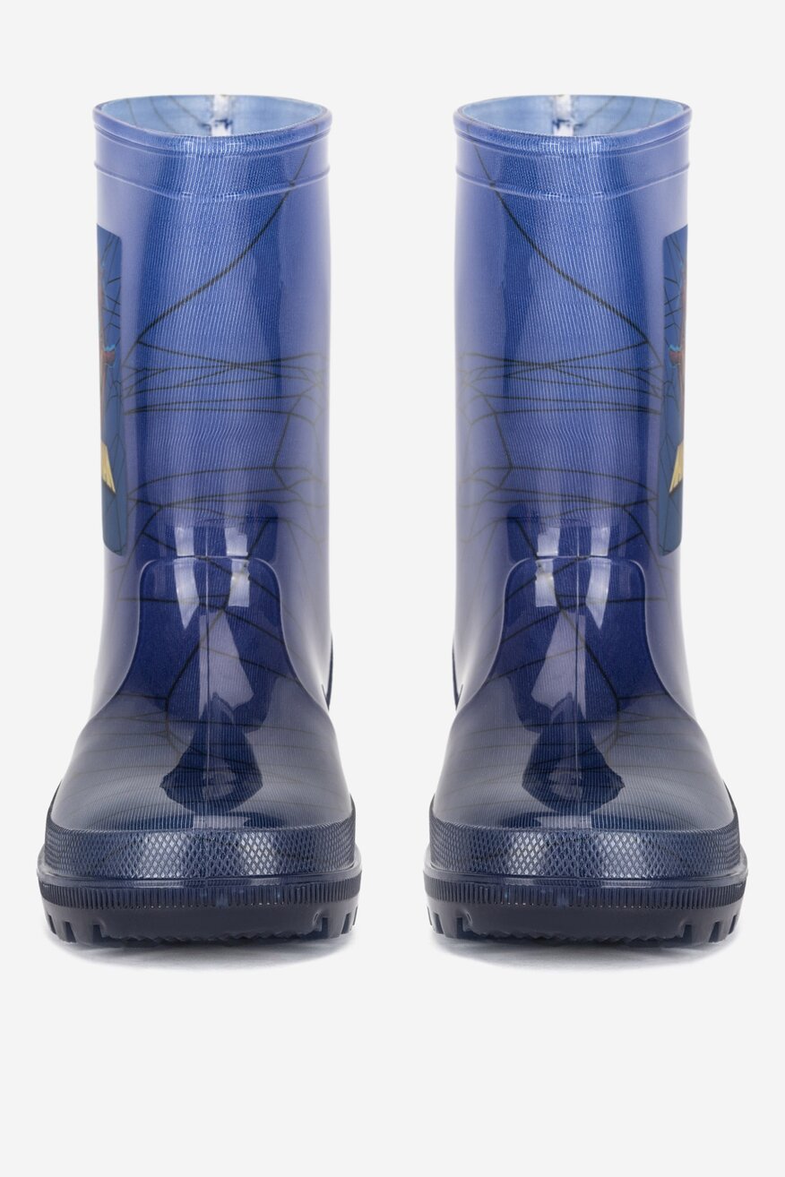 
                Gumicsizma Spider-Man SÖTÉTKÉK - 5905588834106