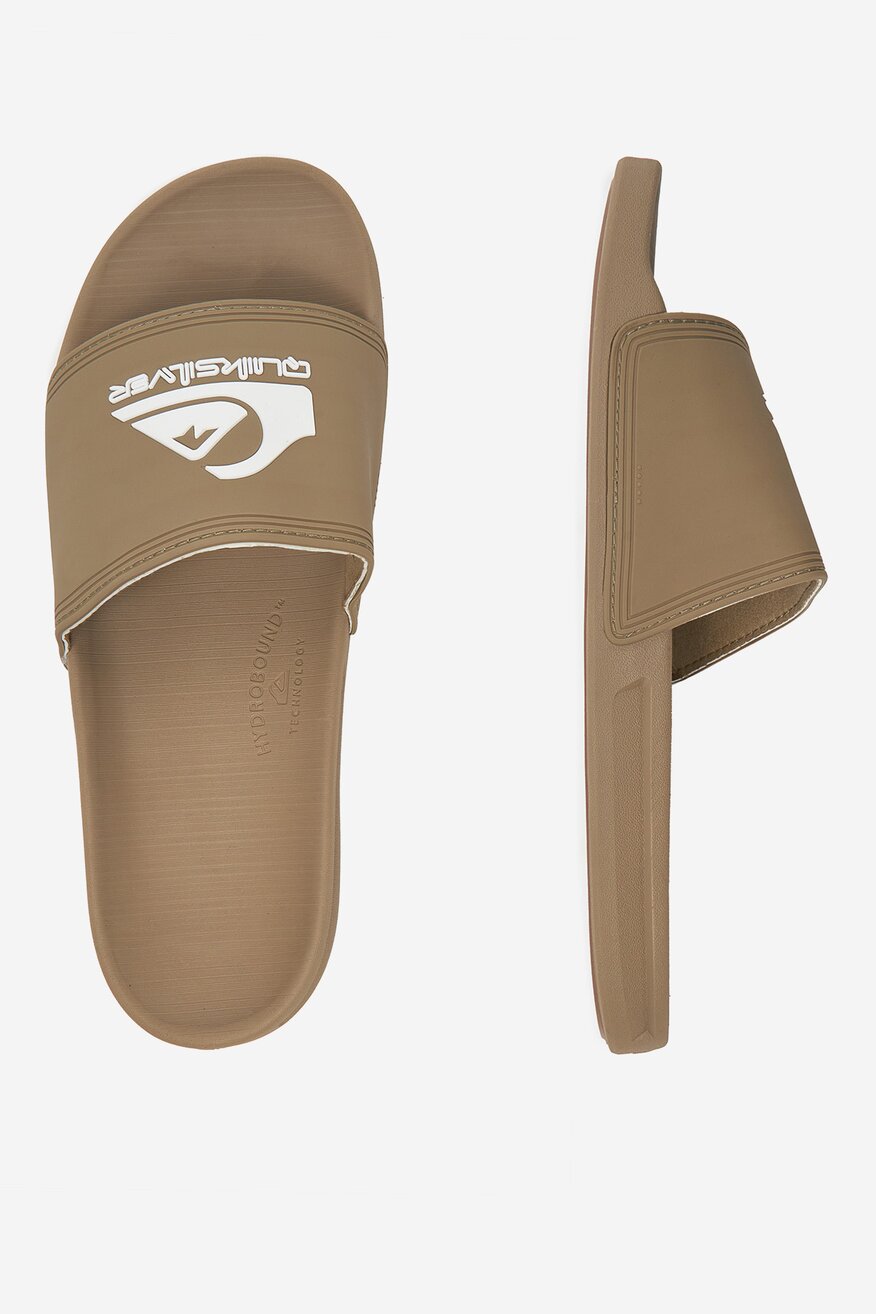 
                Папуче за базен QUIKSILVER BEŽ - 5906751015247