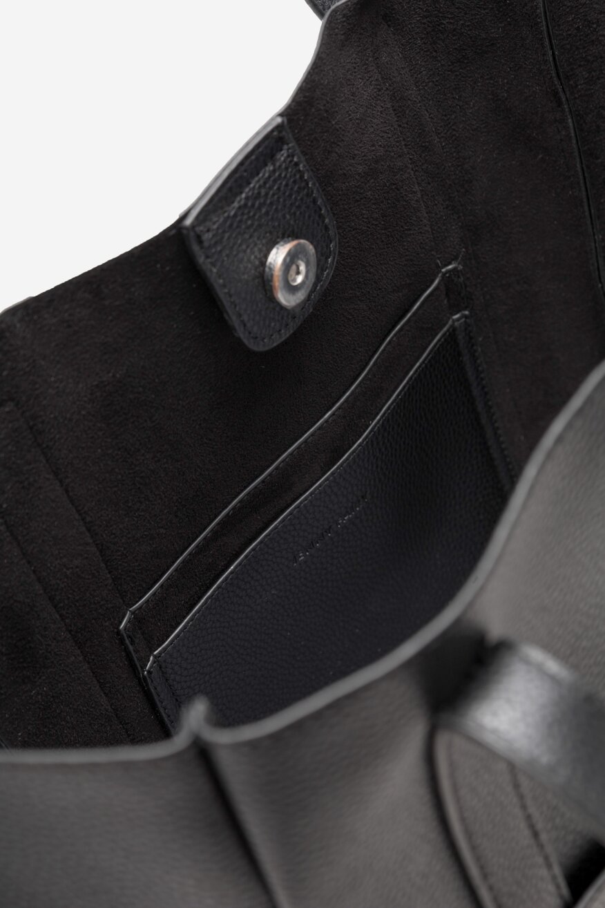 
                Torba Jenny Fairy CRNA - 5904862968964