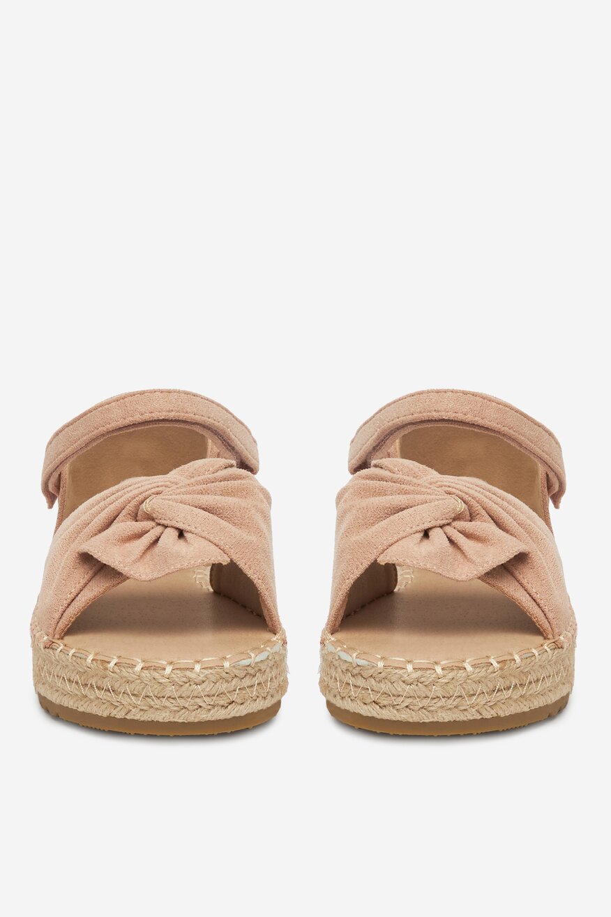 
                Sandale DeeZee BEJ - 5903698677125