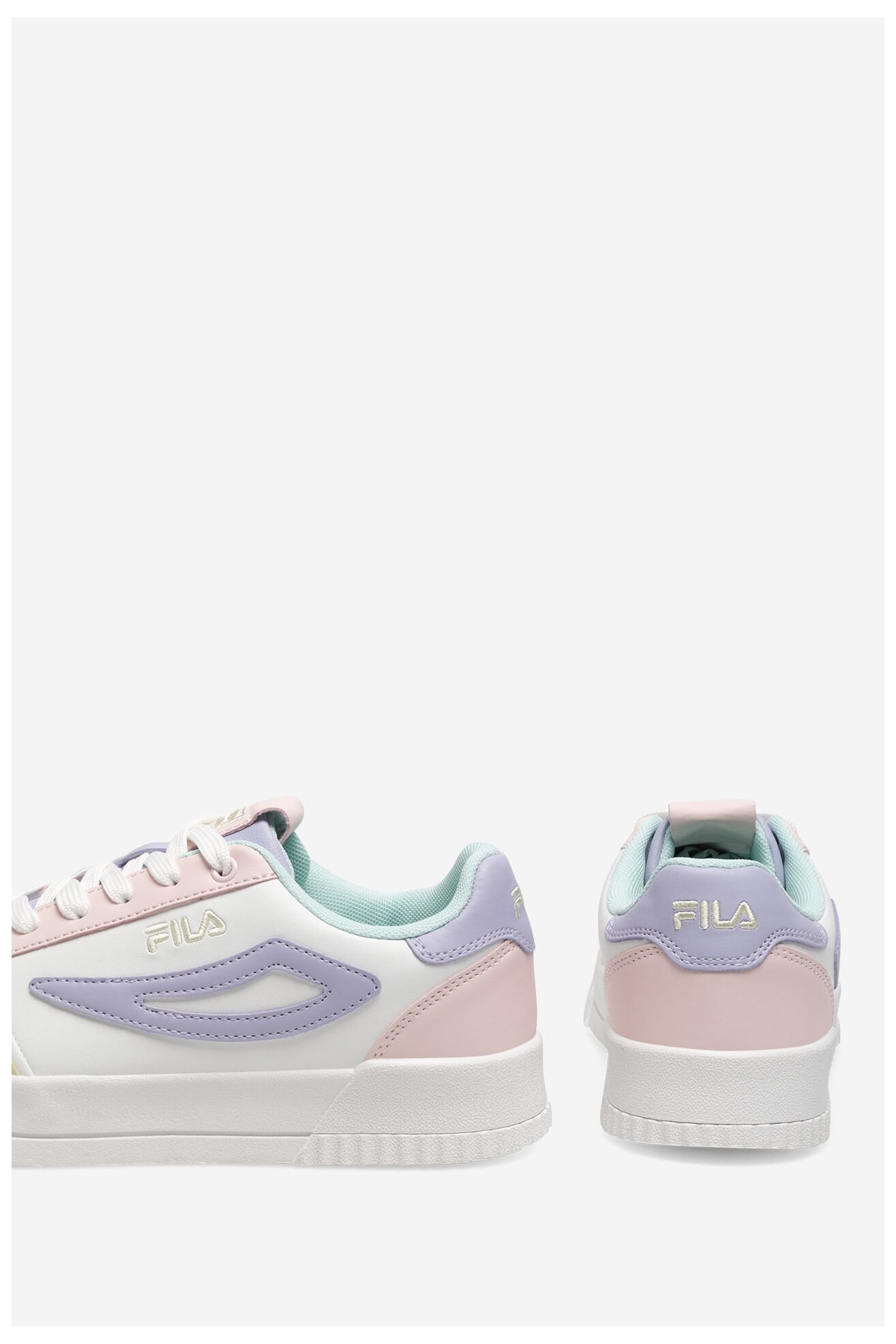 Încălțăminte sport Fila MILENA FFT0126_13068 MOV