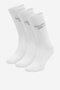 Шкарпетка Reebok R0367-SS24 (3-PACK) БІЛИЙ