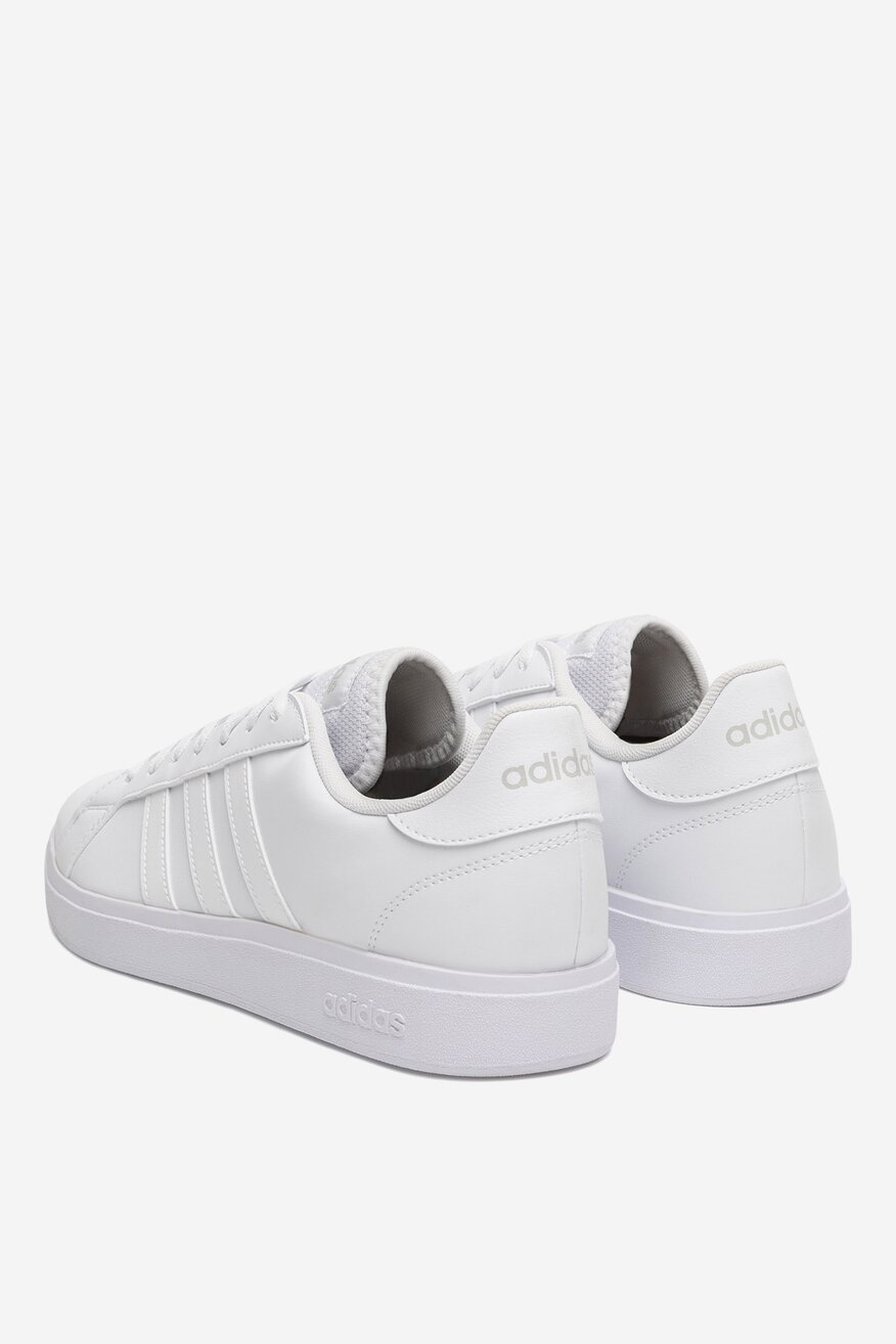 Sportovní obuv adidas BÍLÁ - 5903419504488