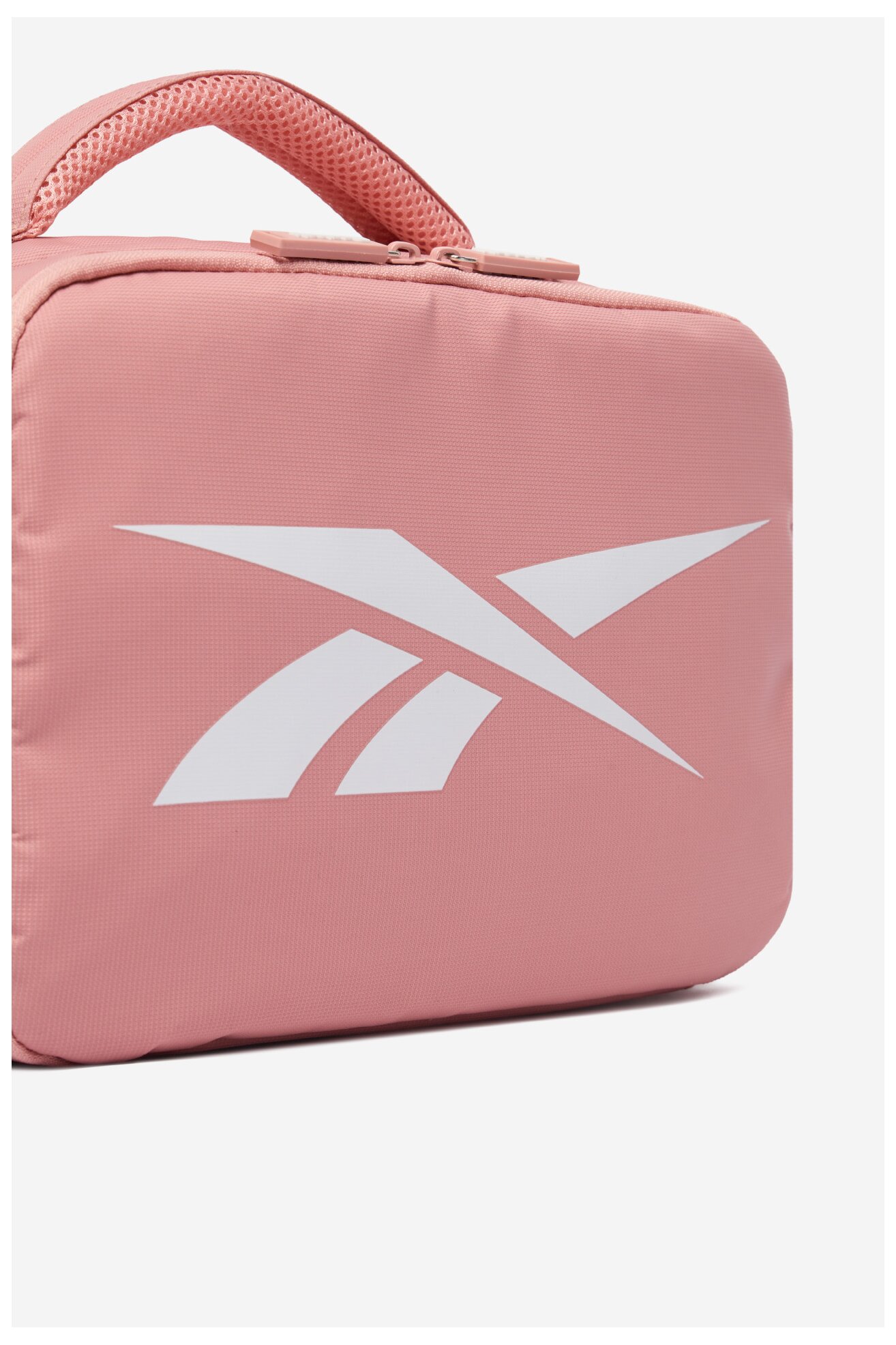 Kosmetyczka Reebok CWBEO-RBK-U1-001-SS26 Różowy