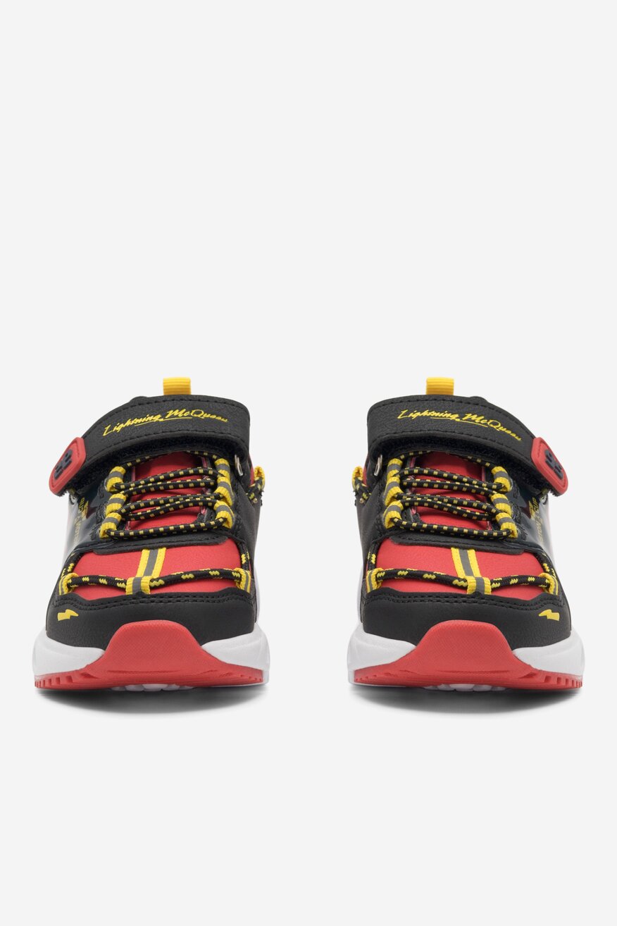 Încălțăminte sport Cars ROŞU - 5904862537788