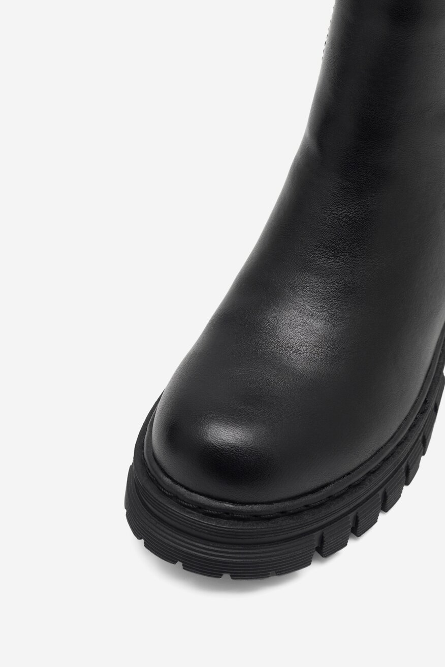 
                DeeZee - Botki ocieplane - 5905588102861