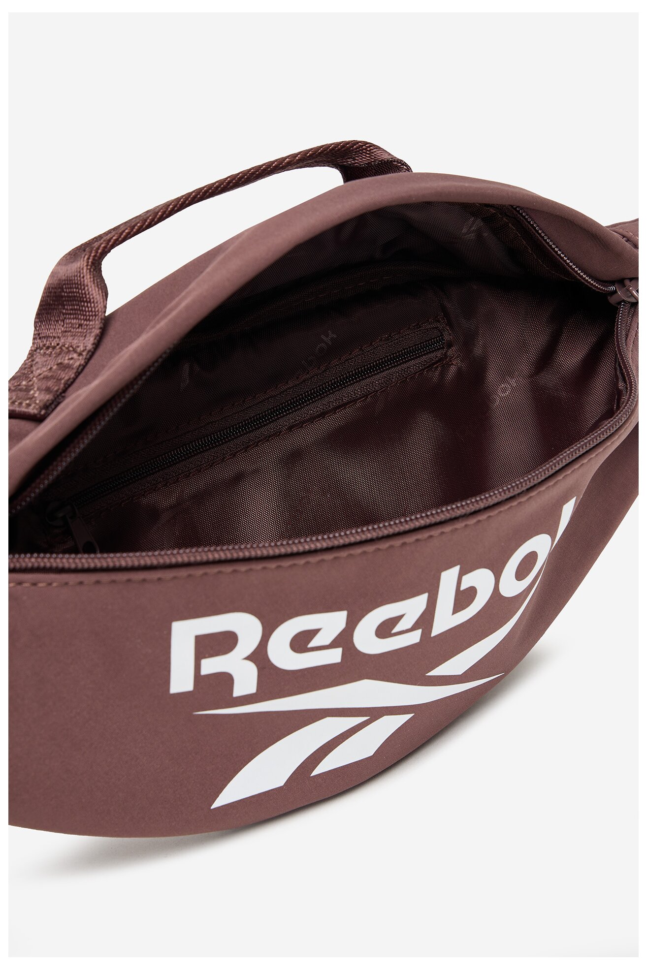 Torebka Reebok RBK-039-CCC-05 Brązowy
